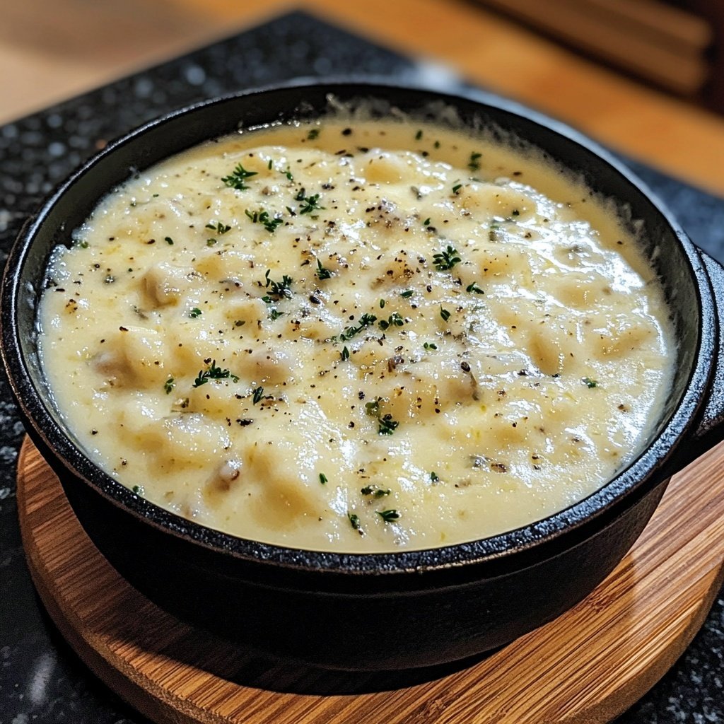 Fondue Recipe for Two