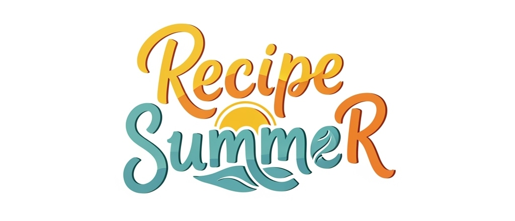 Recipe Summer