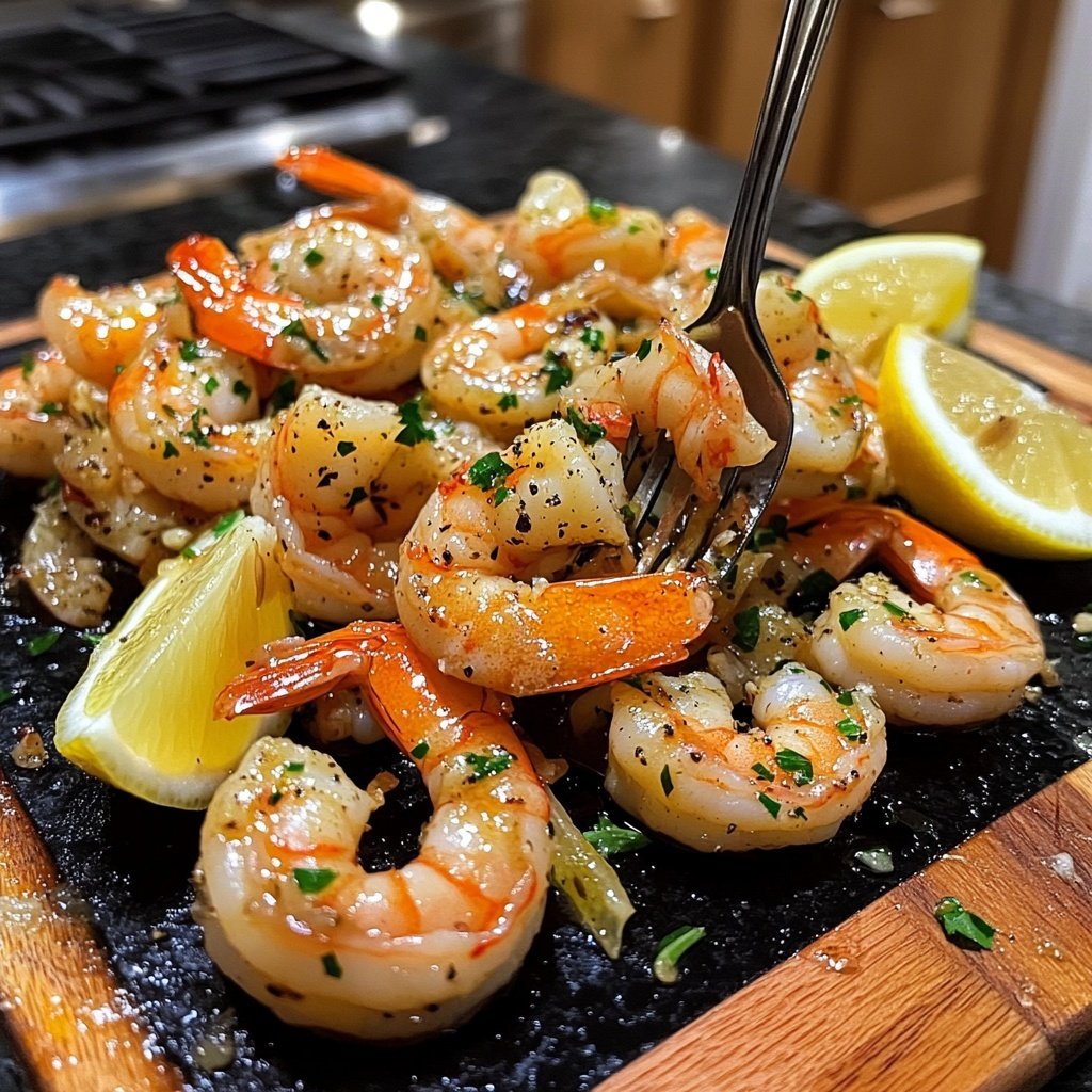 Shrimp Recipes for Busy Weeknights