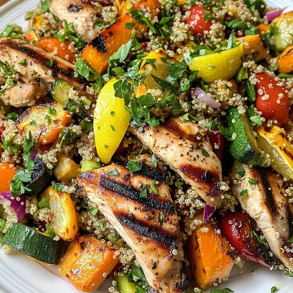 Healthy Dinner Ideas for the Family