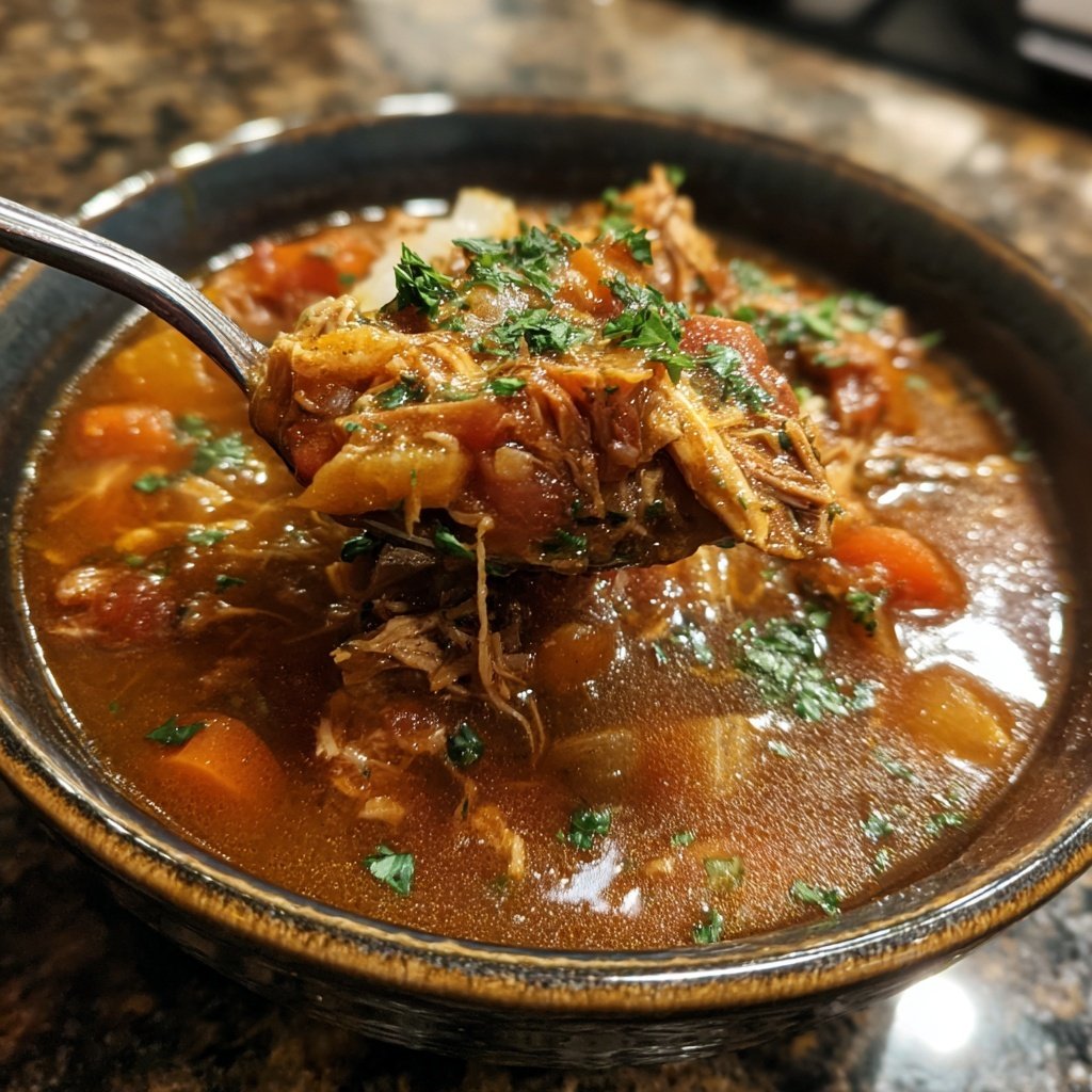 Crockpot Recipes for Families