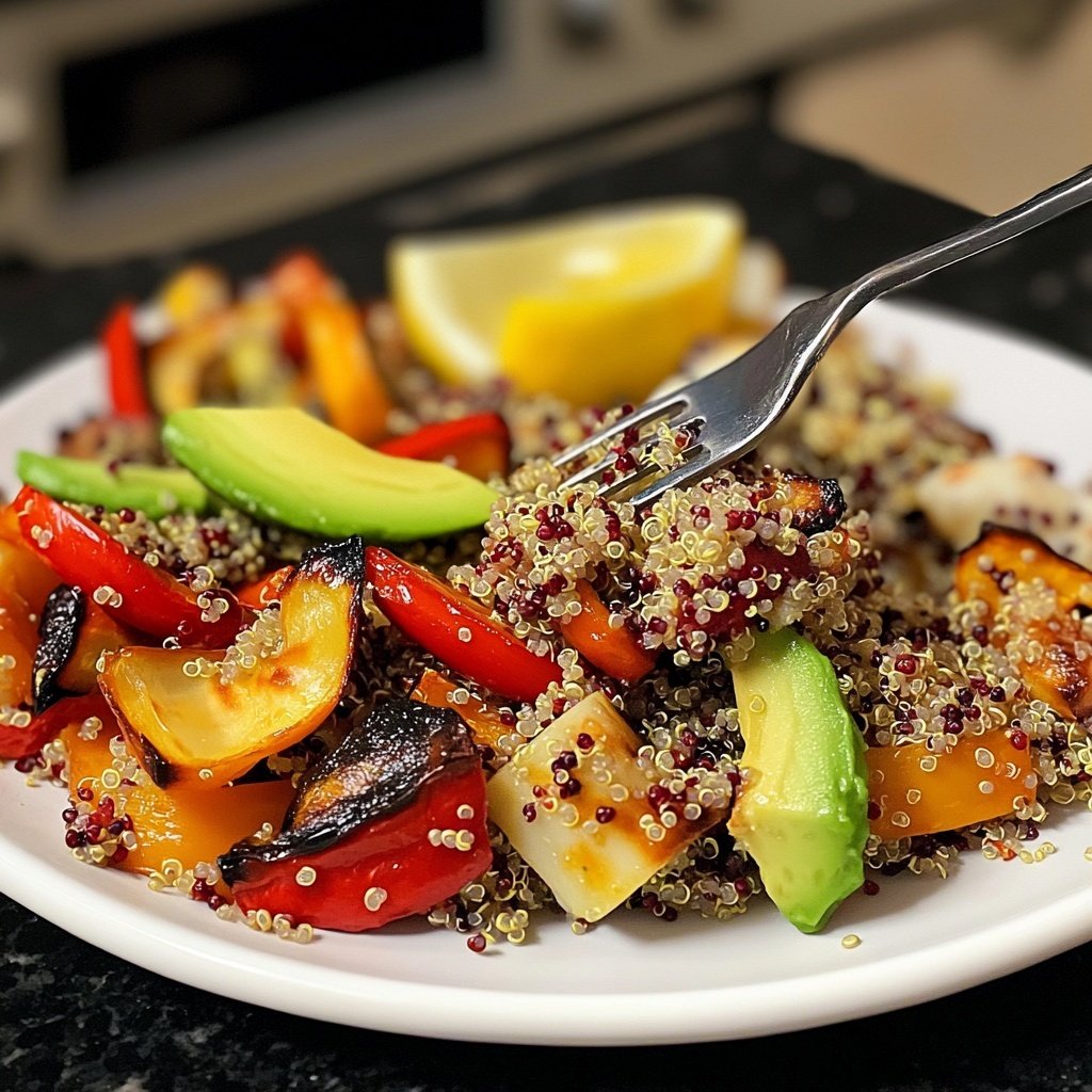 Healthy Lunch Ideas You Can Prep Ahead