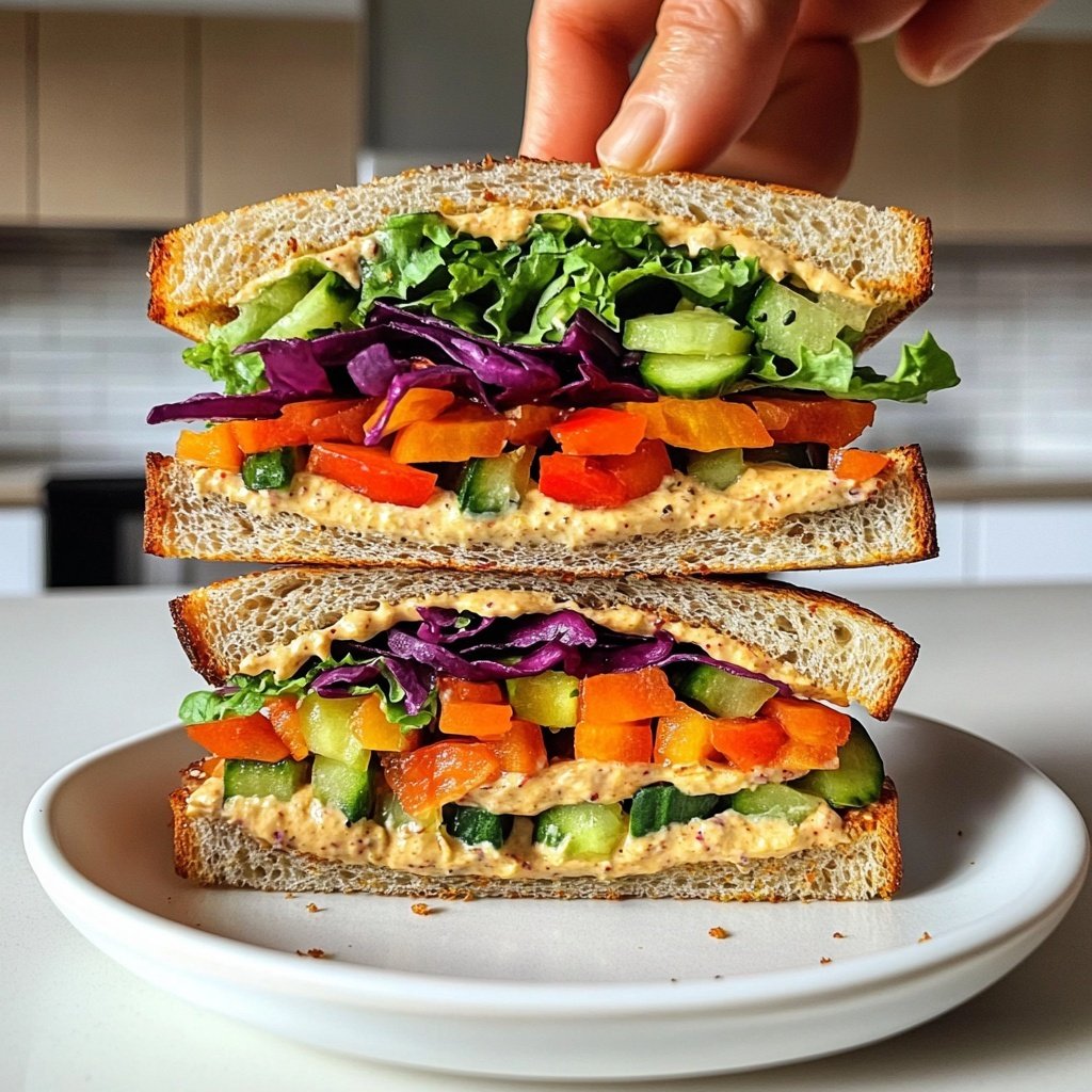 Quick Lunch Ideas for Work